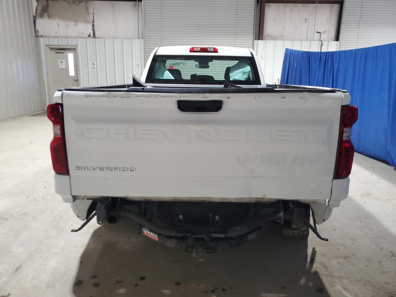 2024 CHEVROLET SILVERADO - Image 6