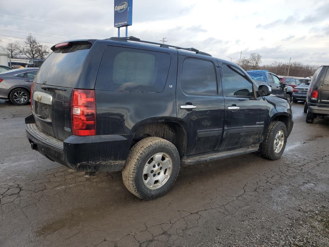 2011 CHEVROLET TAHOE K150 - Image 3