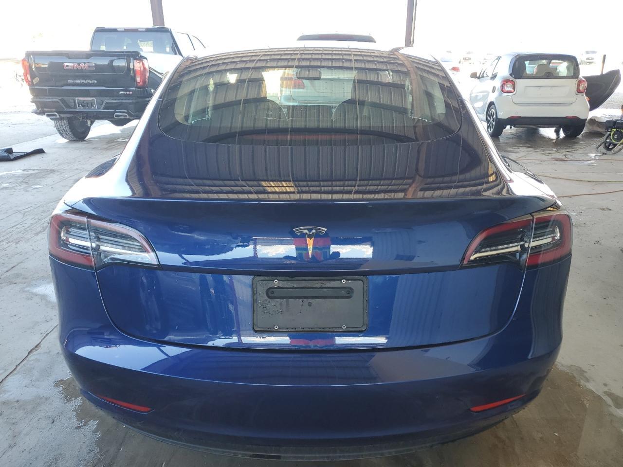 2023 TESLA MODEL 3 - Фото 6