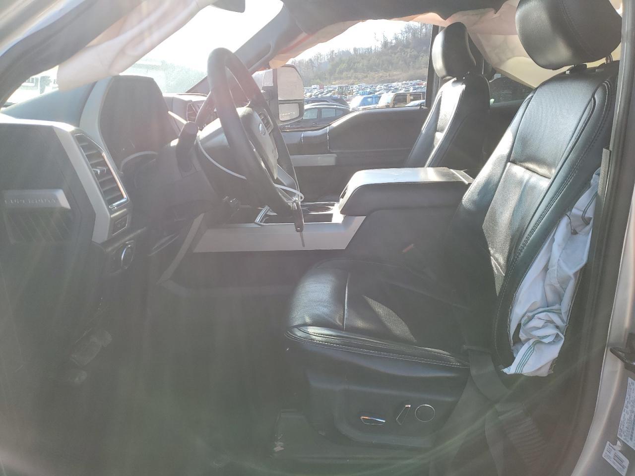 2017 FORD F250 SUPER - Image 7