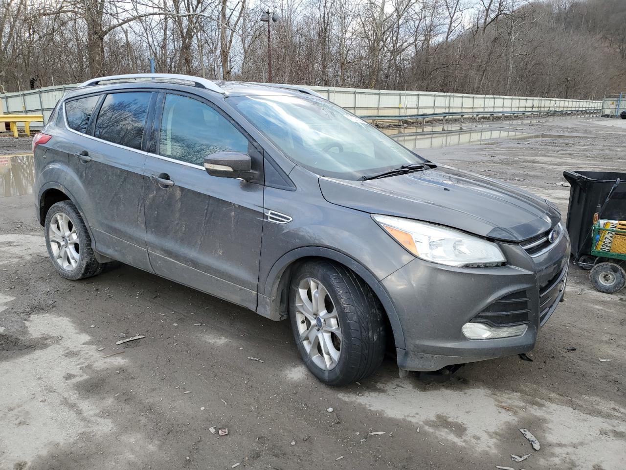 2015 FORD ESCAPE TIT - Image 4