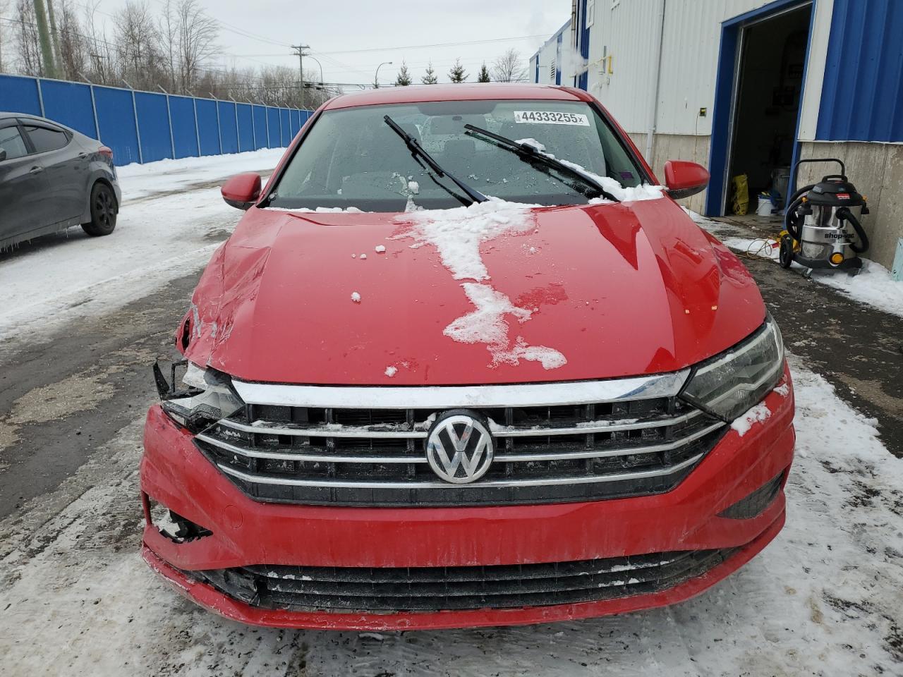 2019 VOLKSWAGEN JETTA S - Image 5