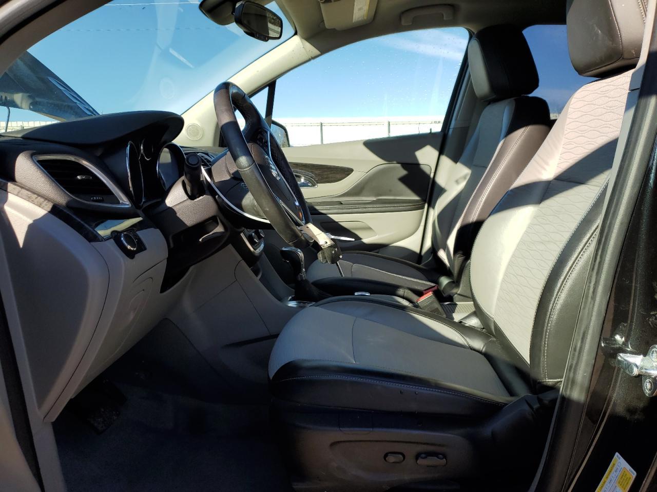 2016 BUICK ENCORE - Image 7