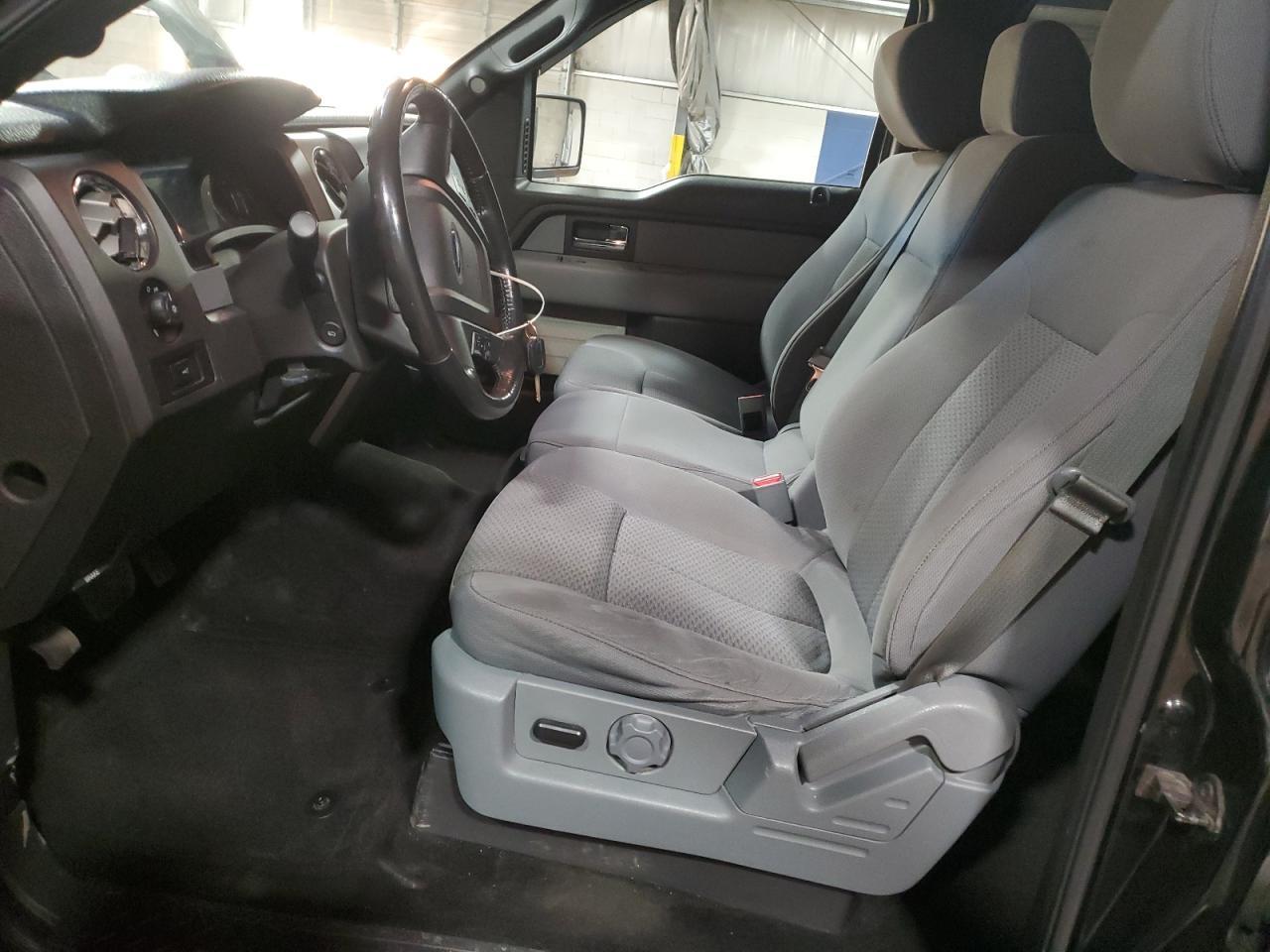 2013 FORD F150 SUPER - Фото 7