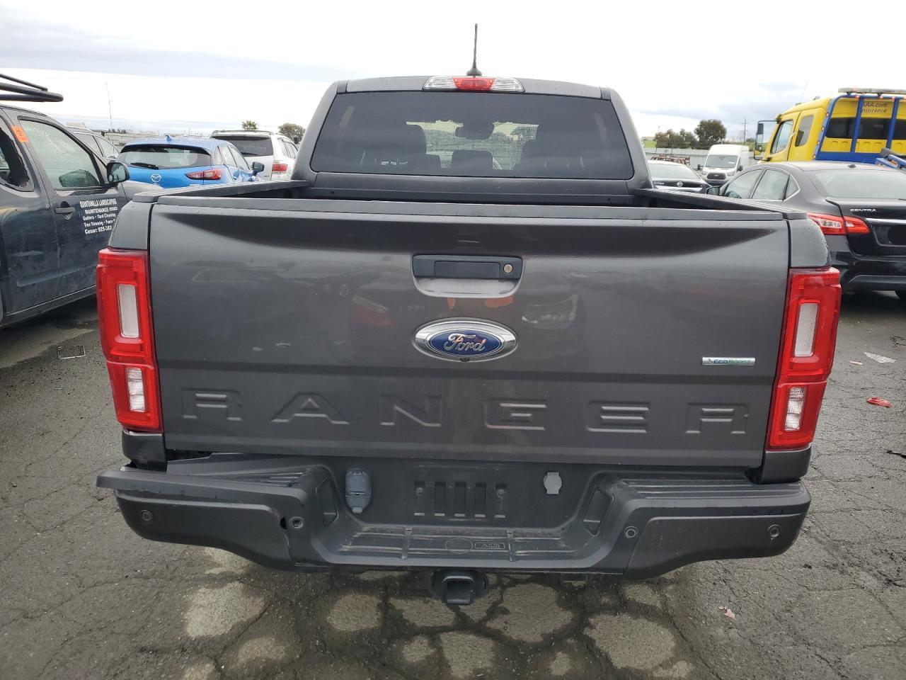 2020 FORD RANGER XL - Image 6
