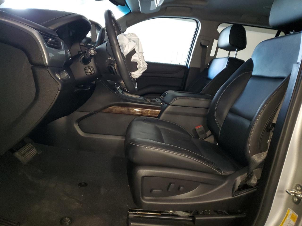 2019 CHEVROLET TAHOE C150 - Image 7