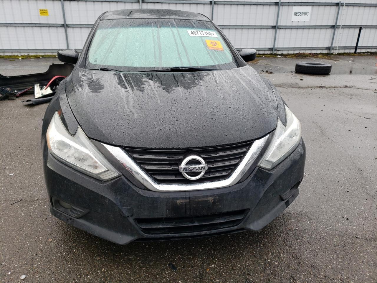 2017 NISSAN ALTIMA 2.5 - Image 5