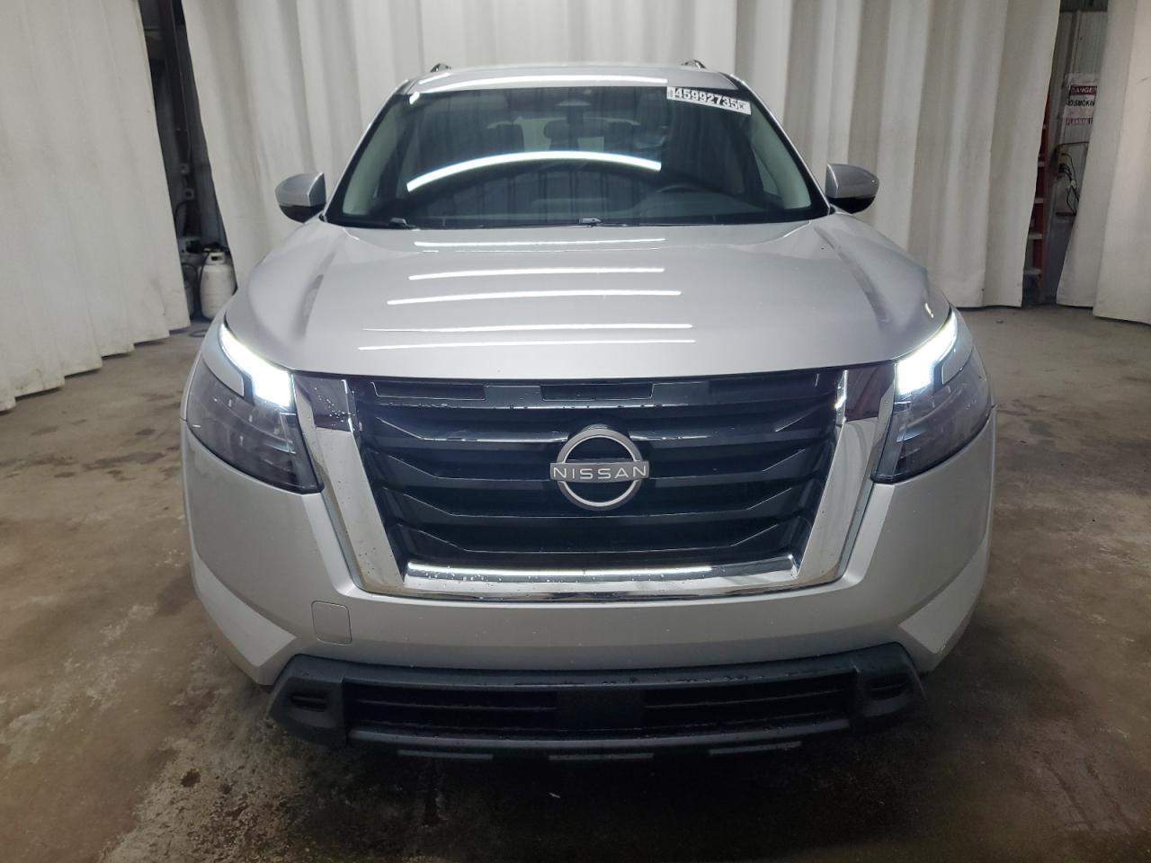 2023 NISSAN PATHFINDER - Фото 5