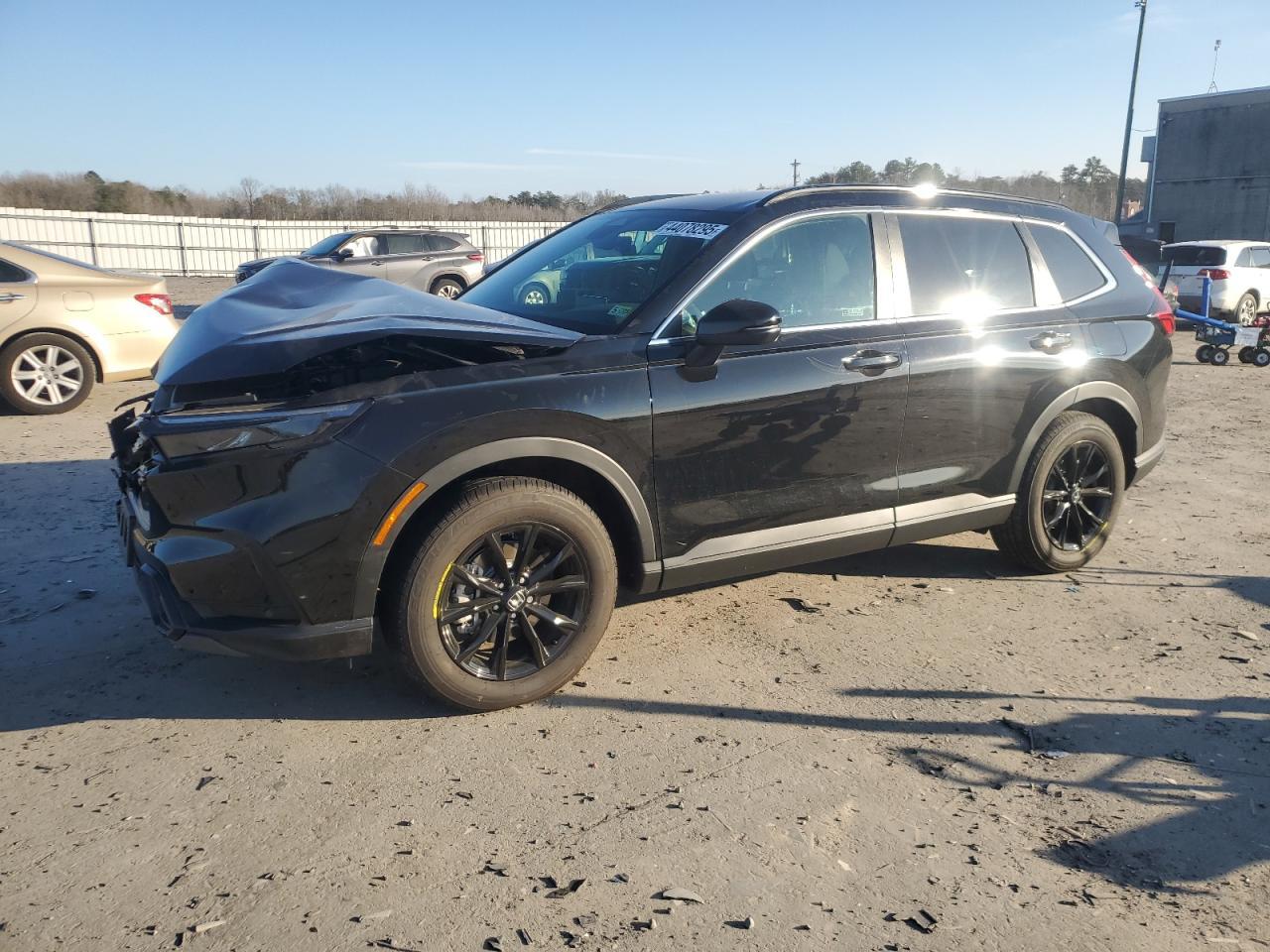 2024 HONDA CR-V SPORT