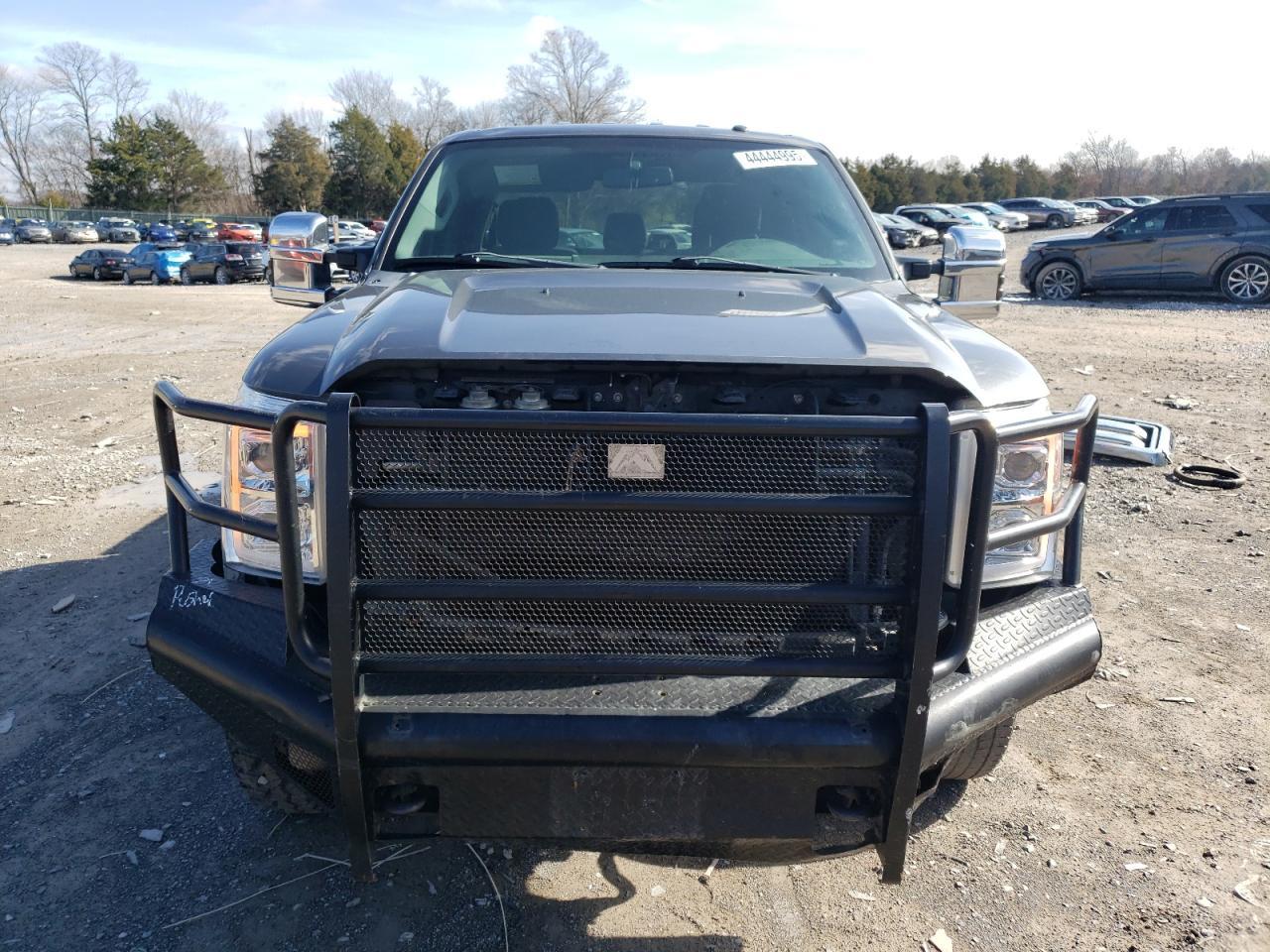 2015 FORD F250 SUPER - Image 5