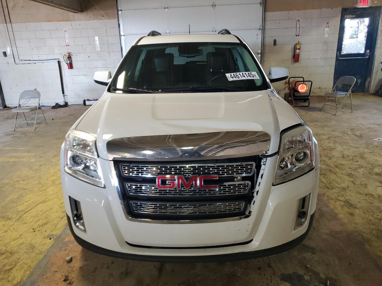 2013 GMC TERRAIN SL - Фото 5
