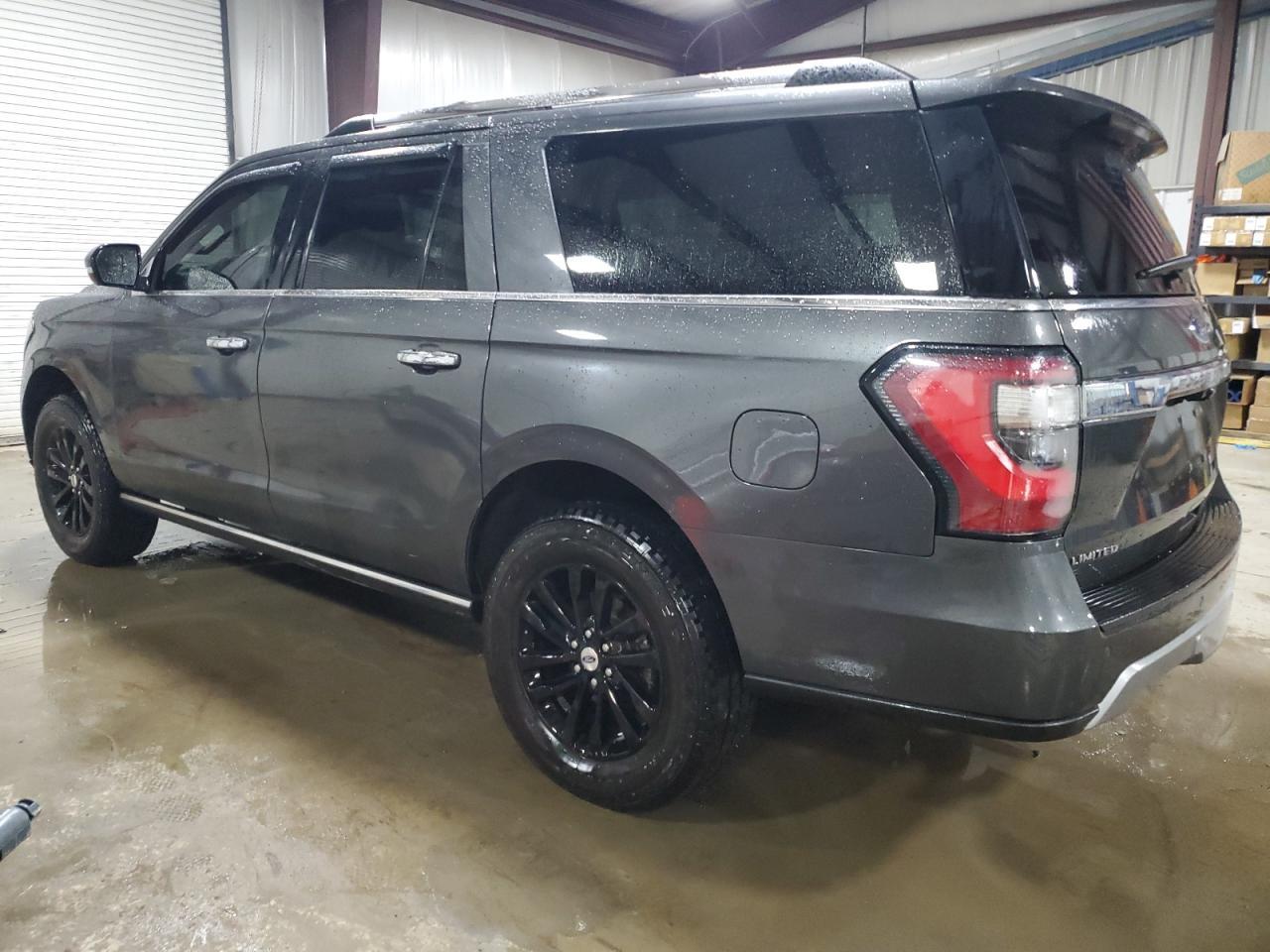 2019 FORD EXPEDITION - Фото 2