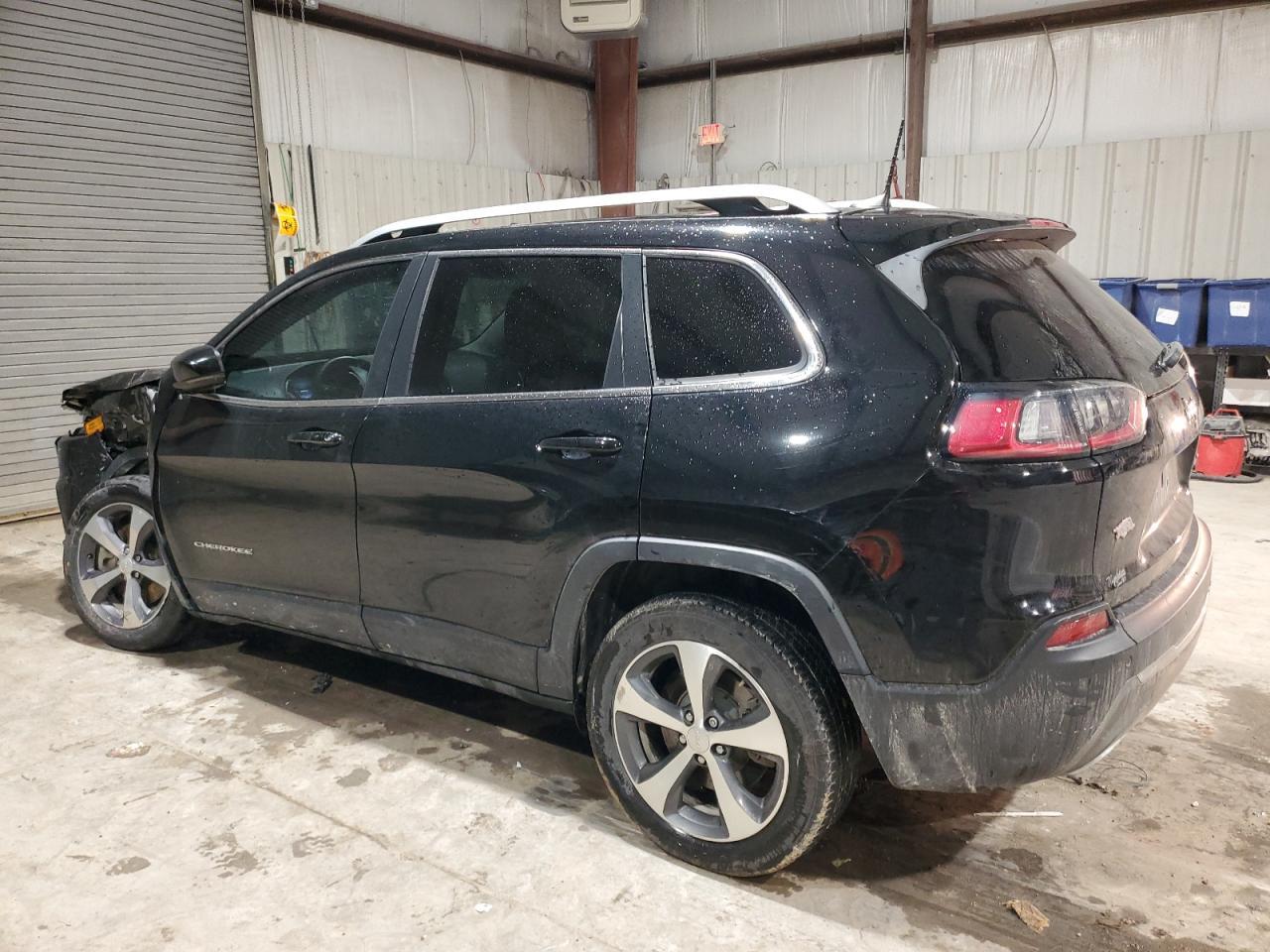 2019 JEEP CHEROKEE L - Фото 2