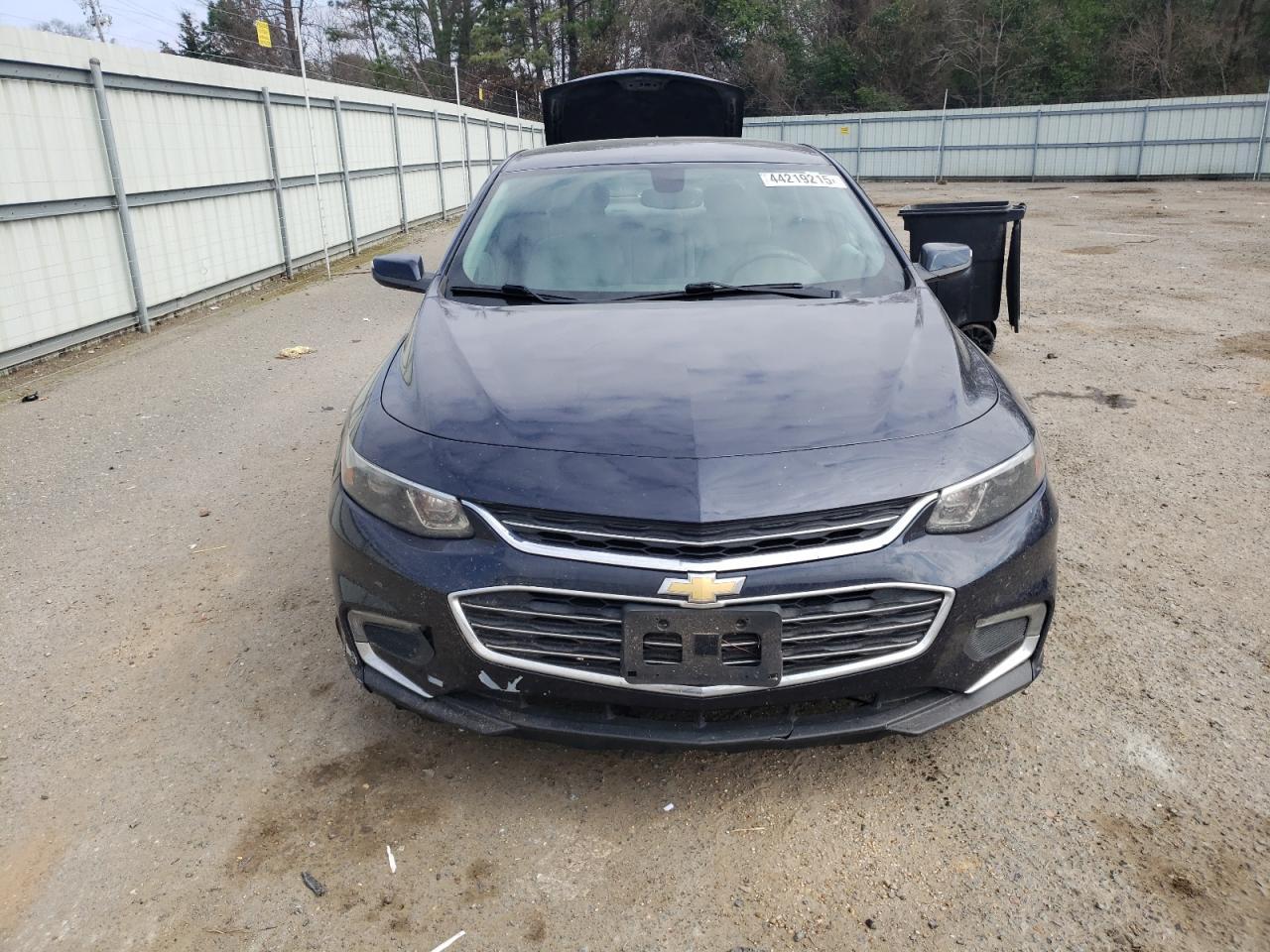 2017 CHEVROLET MALIBU LT - Image 5