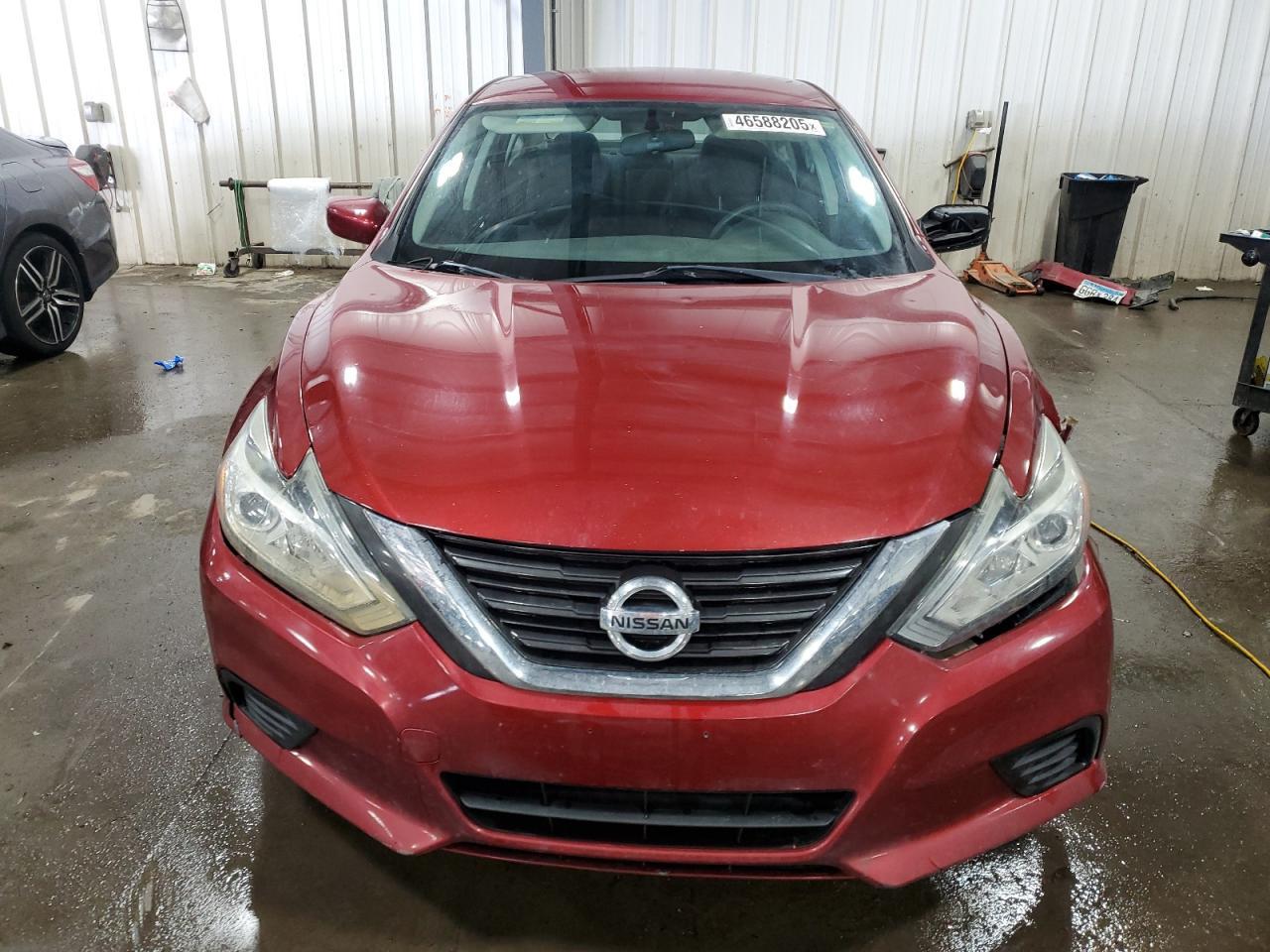 2016 NISSAN ALTIMA 2.5 - Фото 5