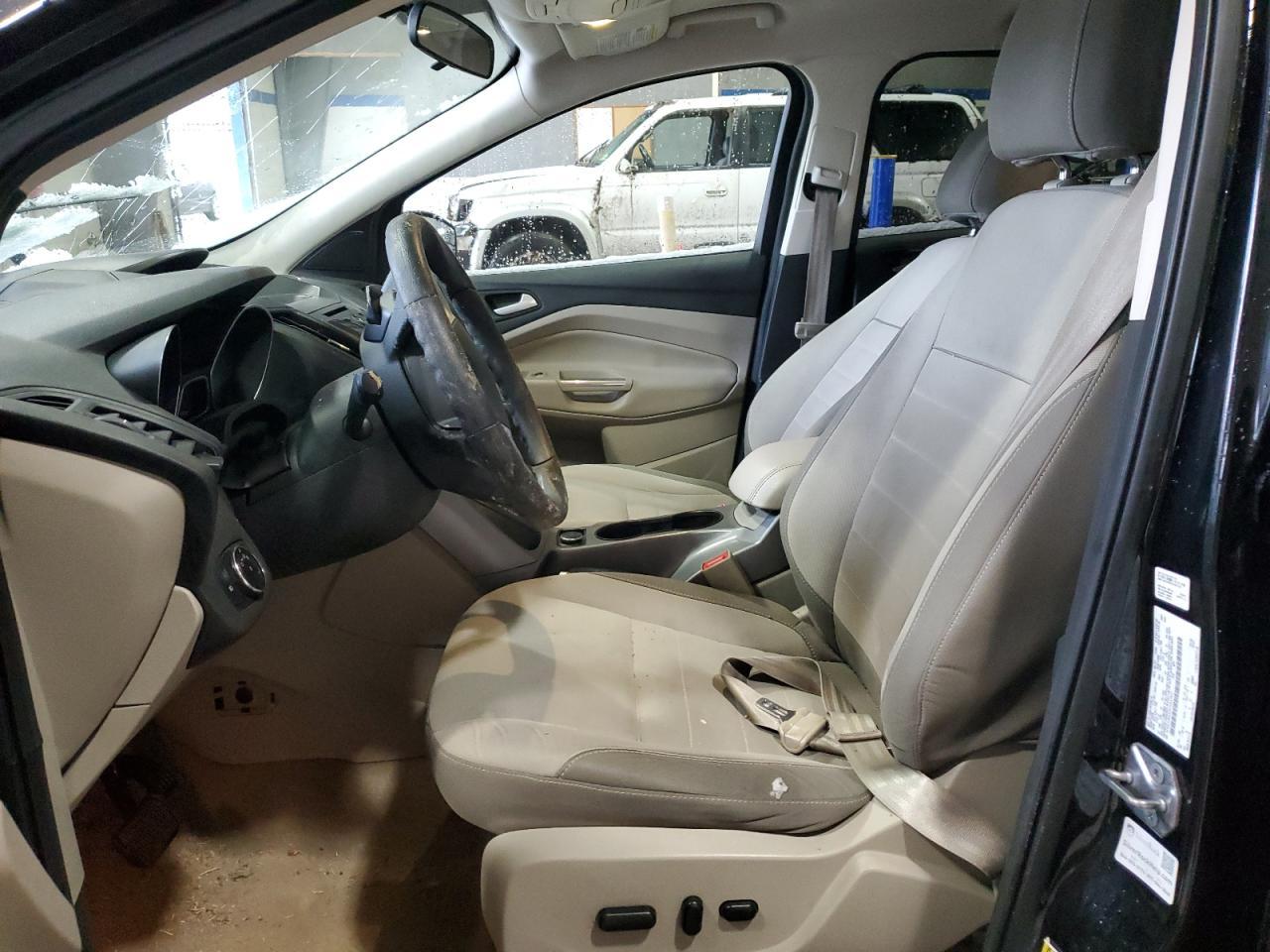 2015 FORD ESCAPE SE - Image 7