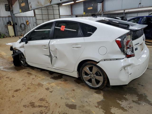 2013 TOYOTA PRIUS - Фото 2
