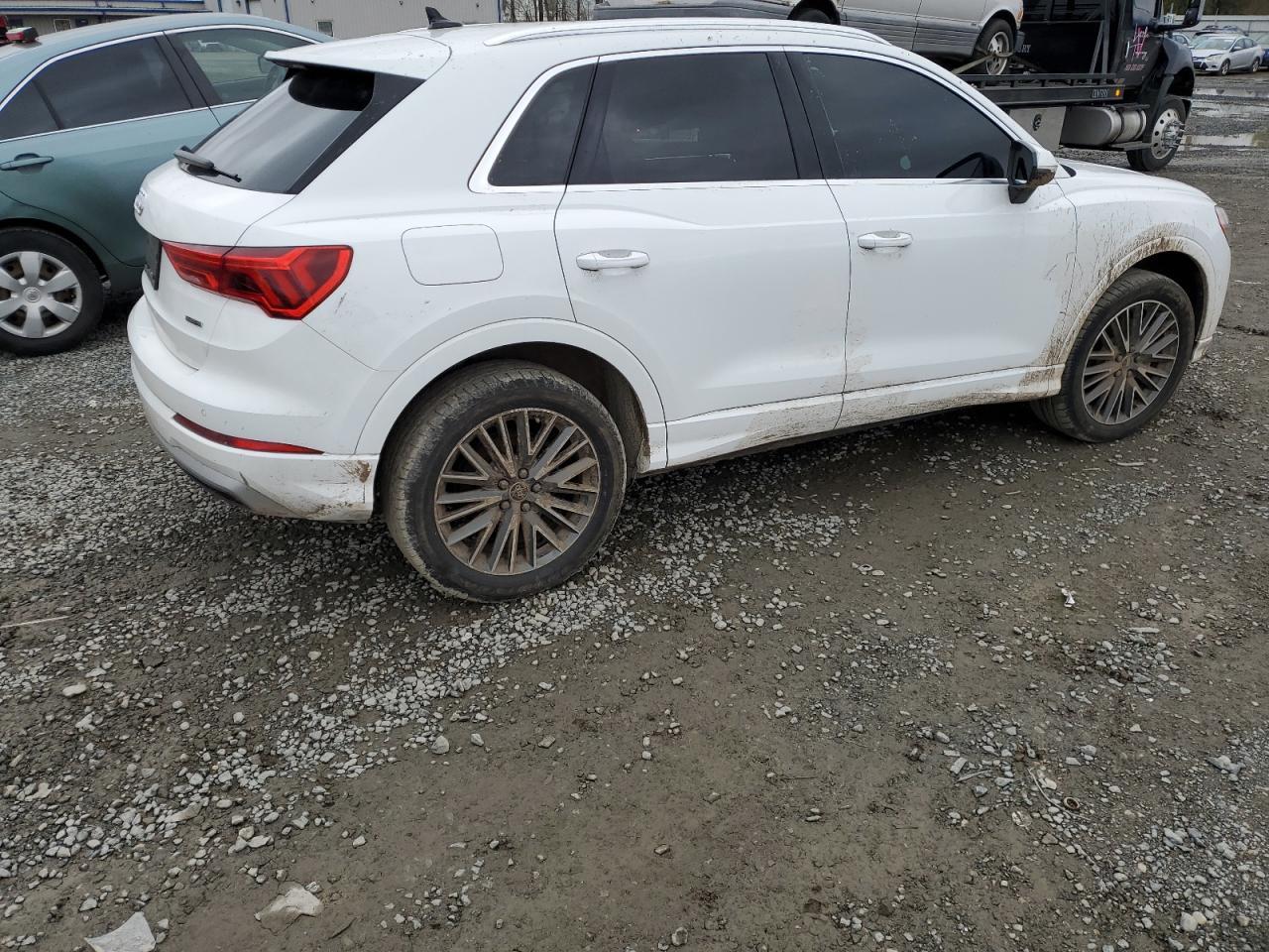 2021 AUDI Q3 PREMIUM - Фото 3