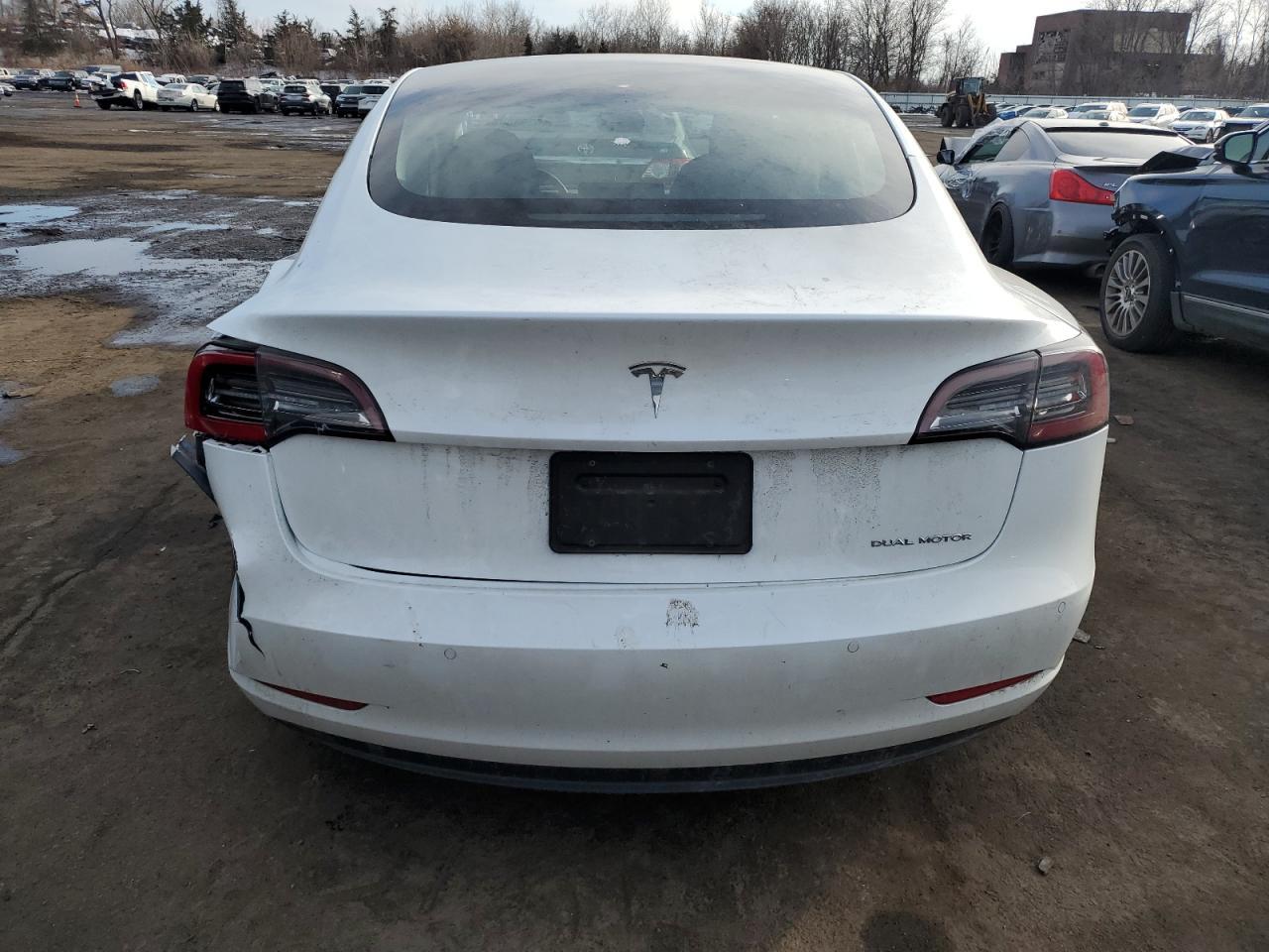2021 TESLA MODEL 3 - Image 6