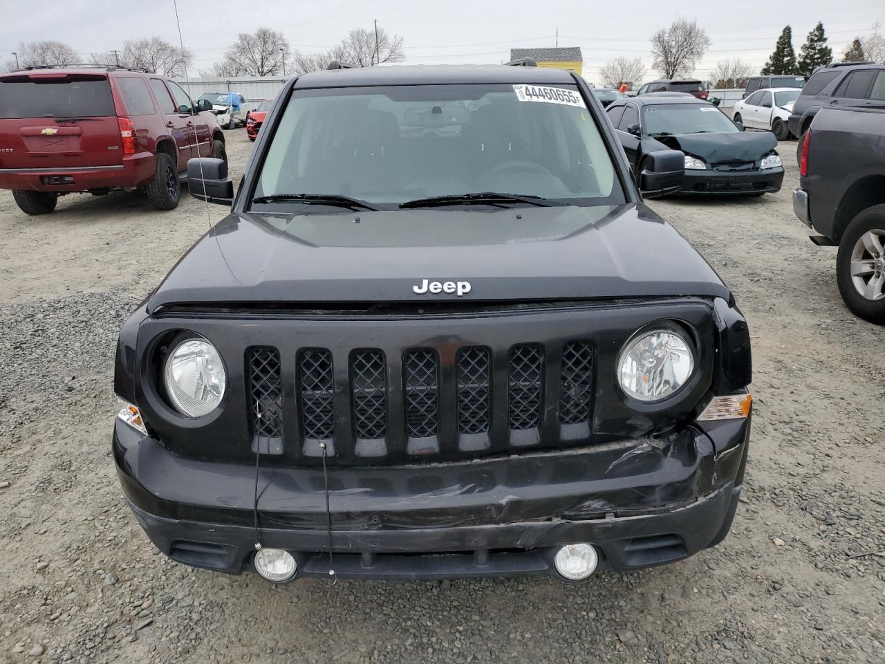 2017 JEEP PATRIOT SP - Image 5