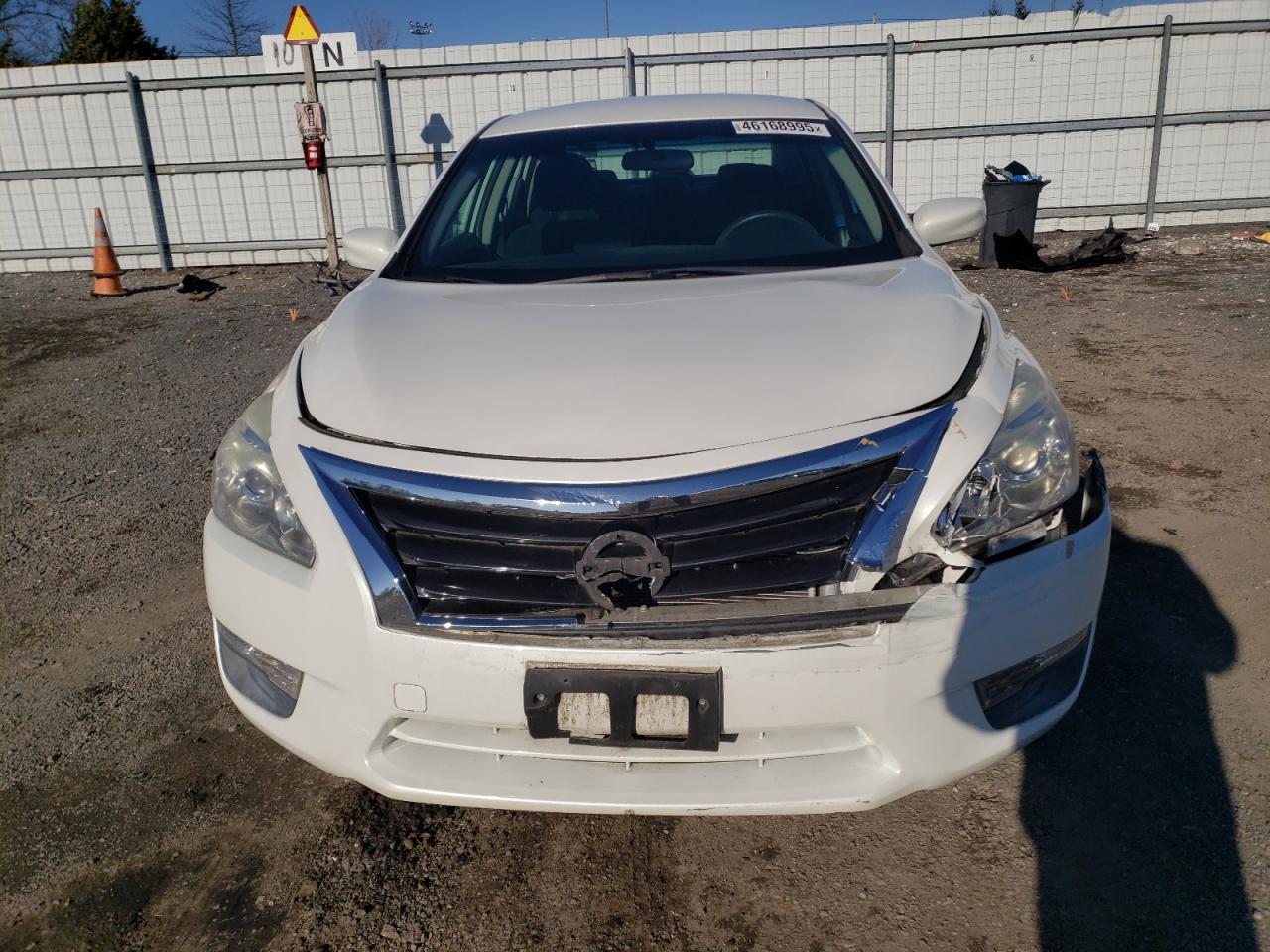 2014 NISSAN ALTIMA 2.5 - Image 5