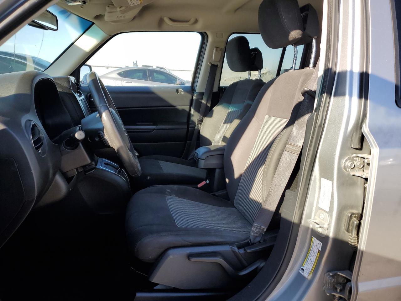 2016 JEEP PATRIOT LA - Image 7