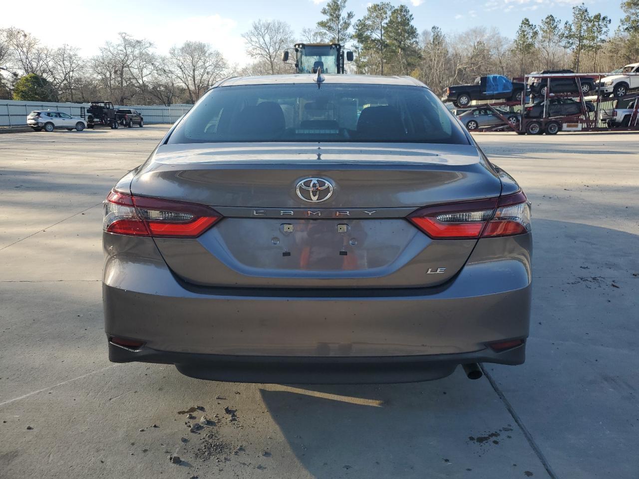 2023 TOYOTA CAMRY LE - Image 6