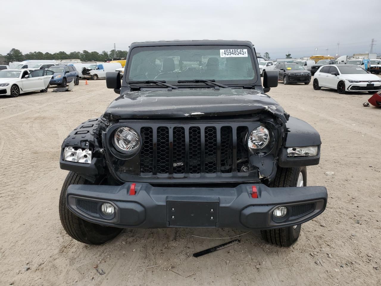2023 JEEP GLADIATOR - Image 5