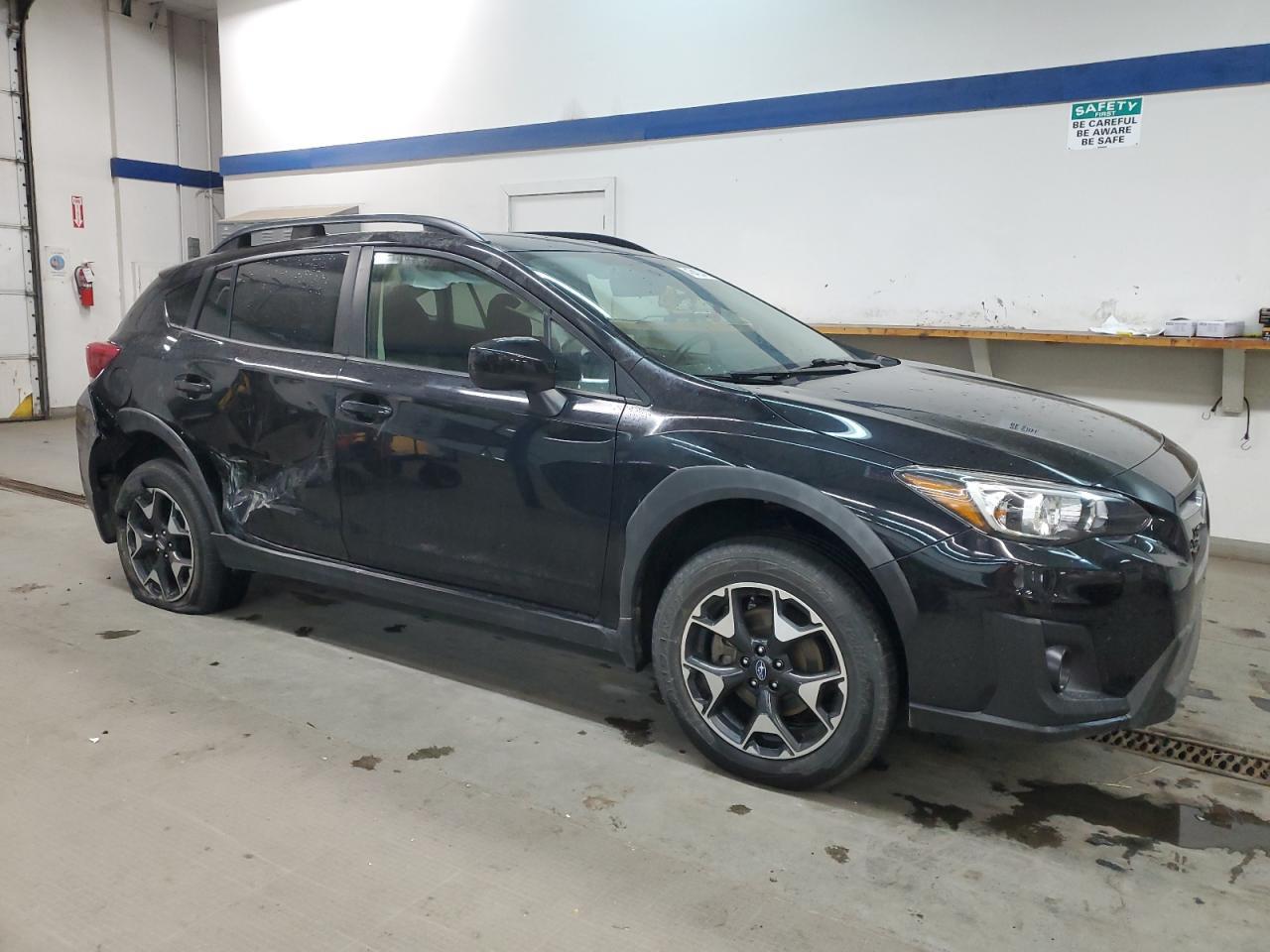 2020 SUBARU CROSSTREK - Фото 4