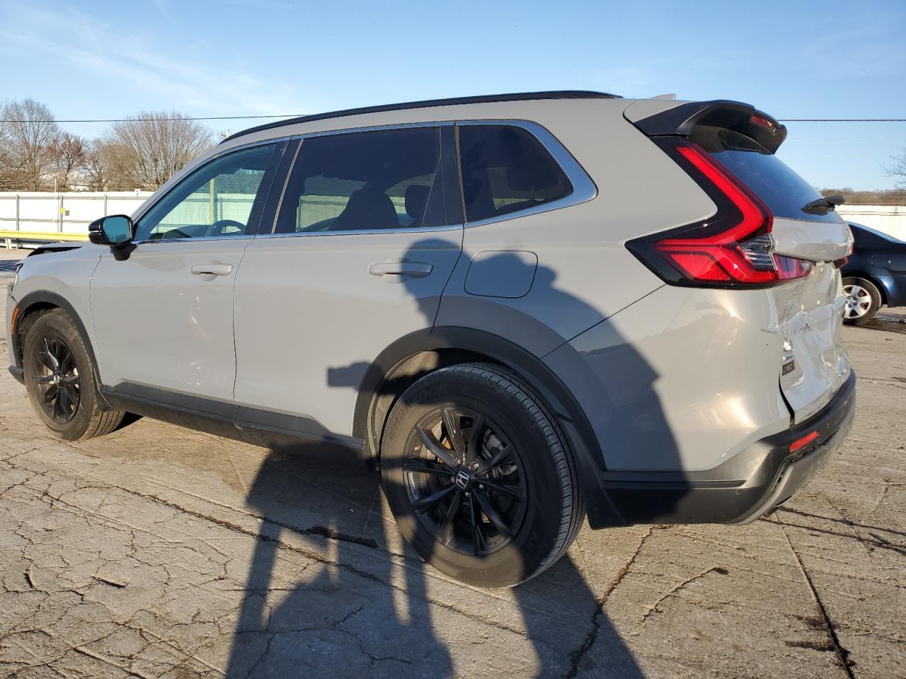 2023 HONDA CR-V SPORT - Фото 2