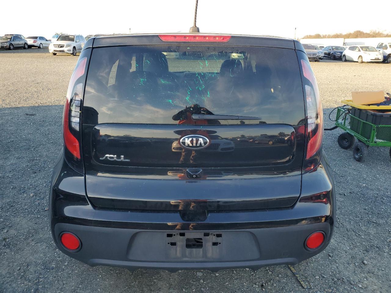 2019 KIA SOUL - Image 6