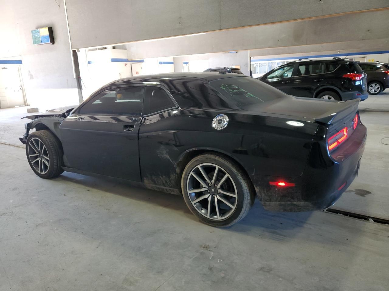 2023 DODGE CHALLENGER - Фото 2