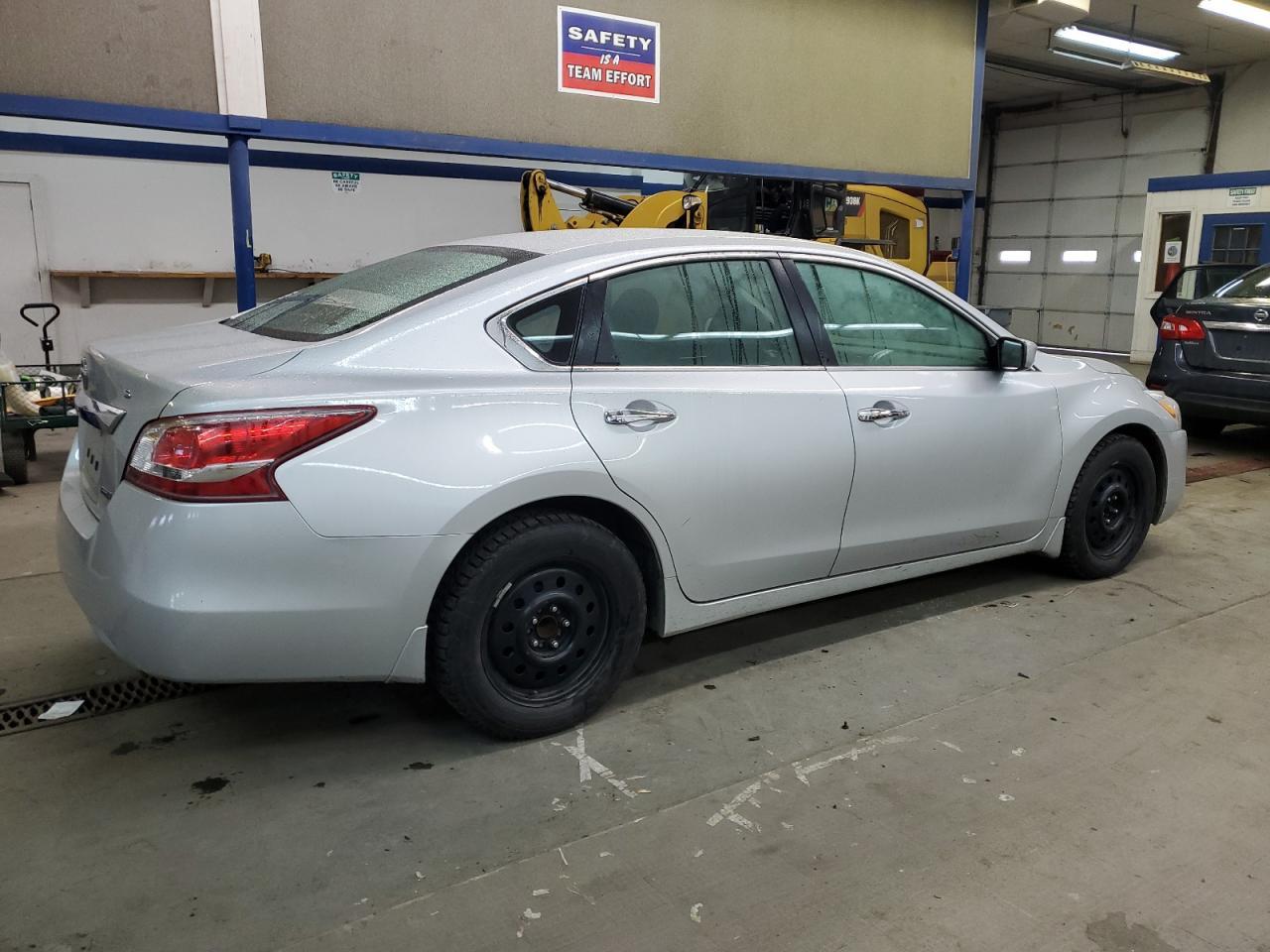2013 NISSAN ALTIMA 2.5 - Image 3