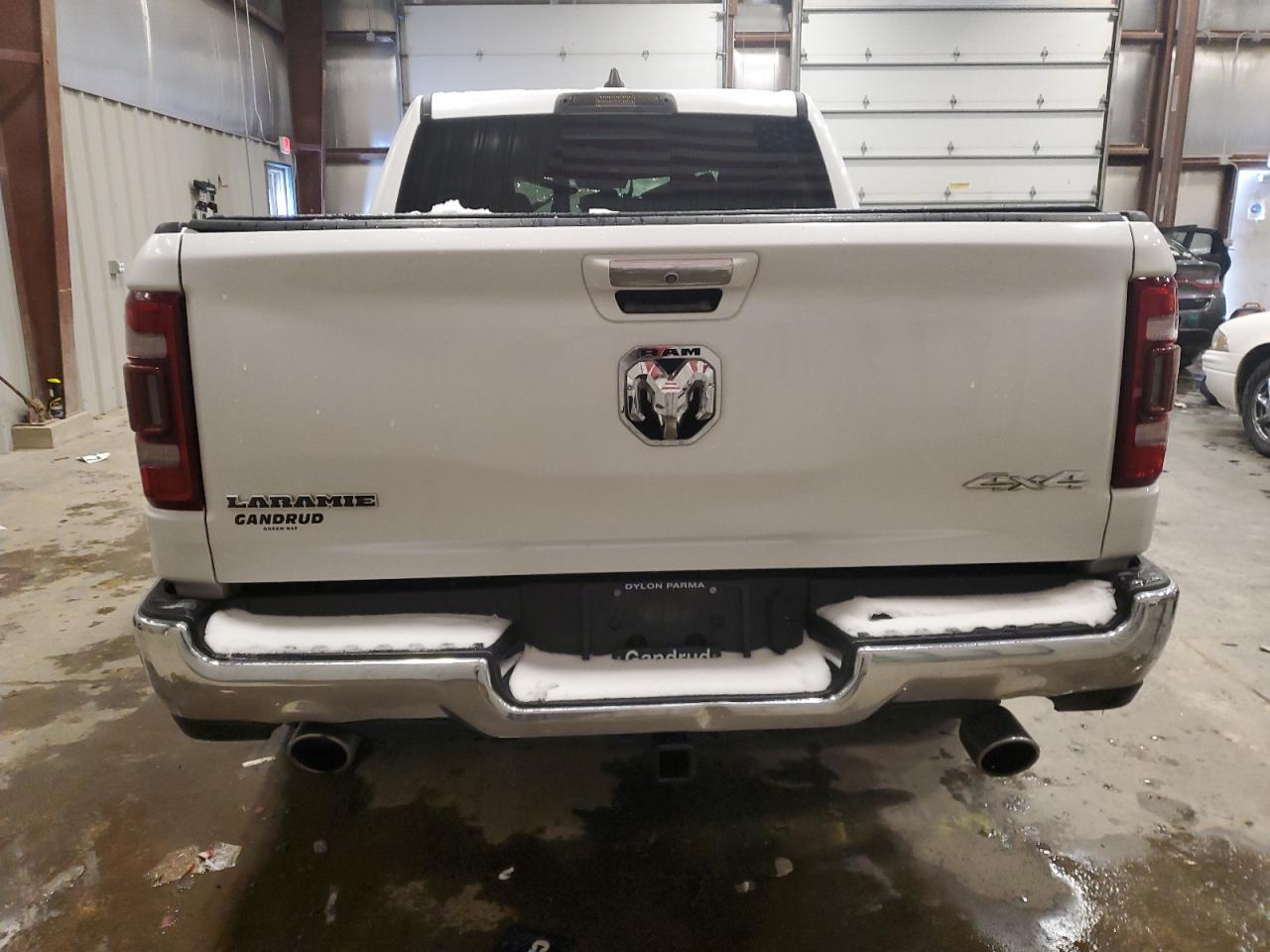 2019 RAM 1500 LARAM - Фото 6