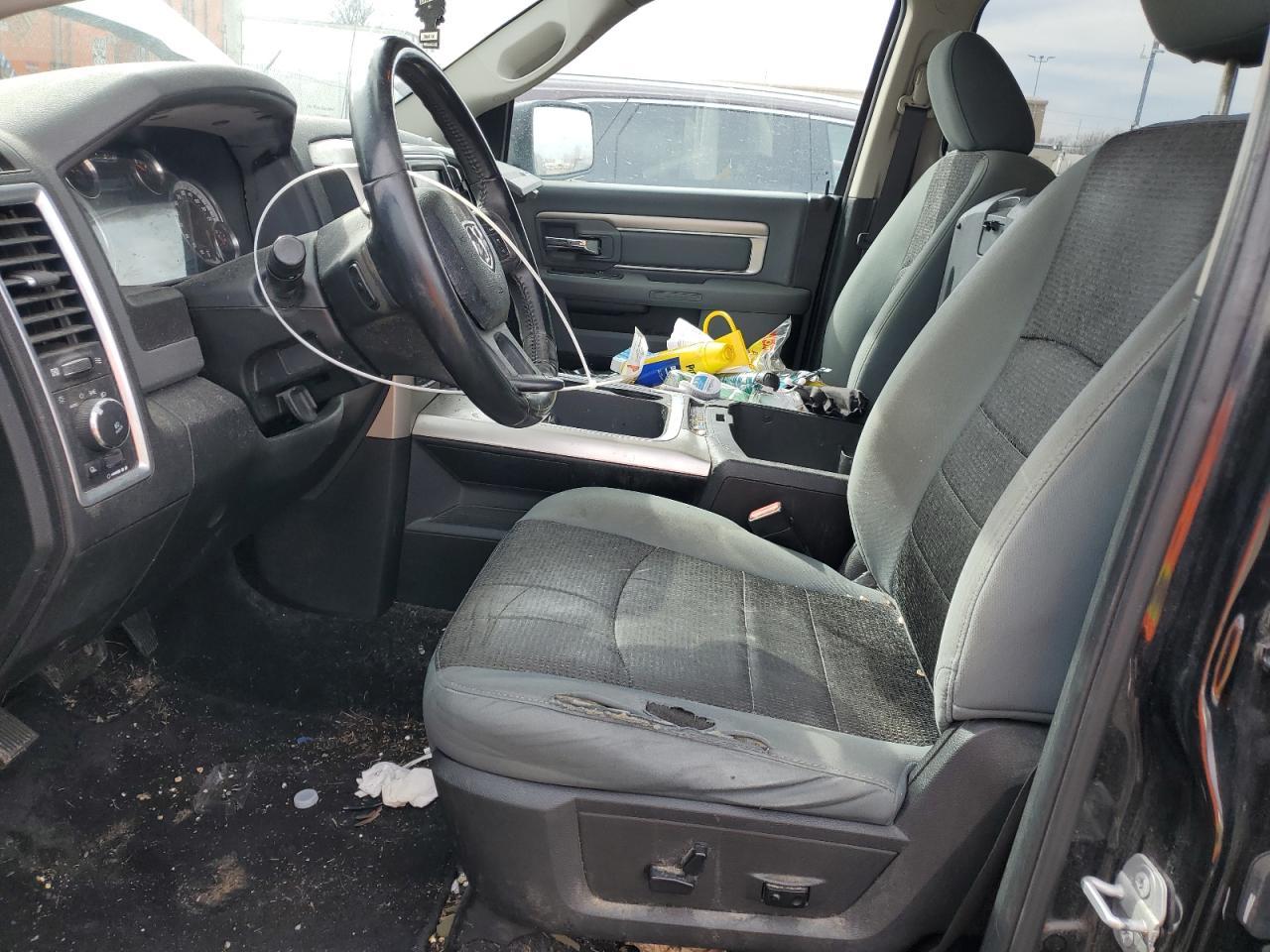 2019 RAM 1500 CLASS - Image 7