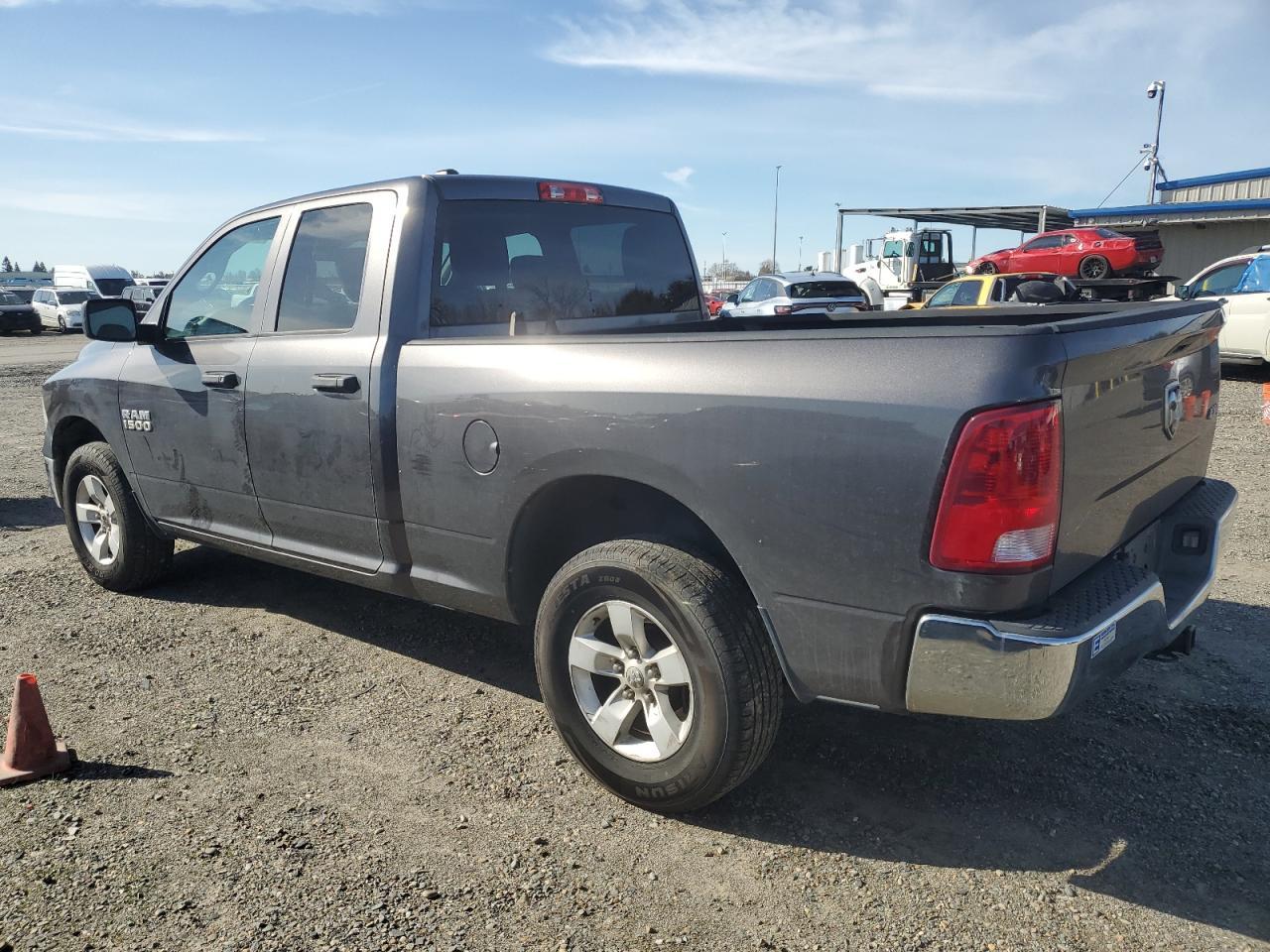 2015 RAM 1500 ST - Image 2