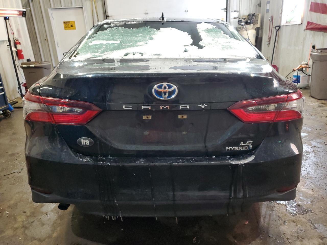 2023 TOYOTA CAMRY LE - Image 6