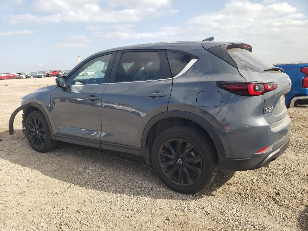 2024 MAZDA CX-5 PREFE - Image 2