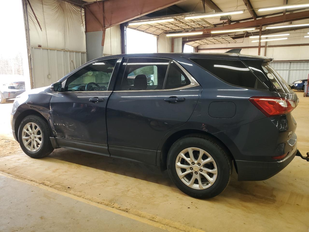 2019 CHEVROLET EQUINOX LT - Image 2