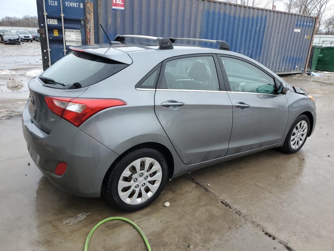 2016 HYUNDAI ELANTRA GT - Image 3