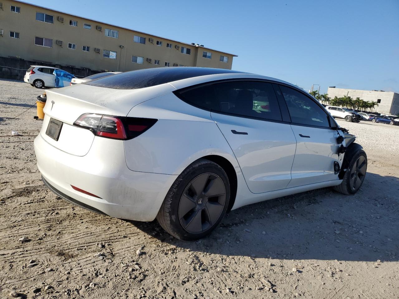 2023 TESLA MODEL 3 - Image 3