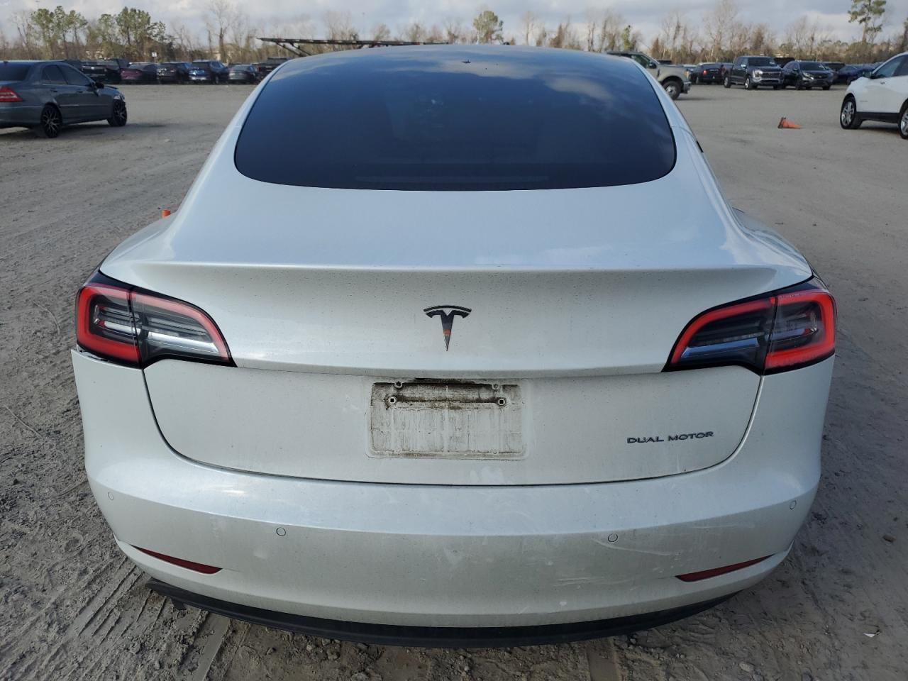 2022 TESLA MODEL 3 - Image 6