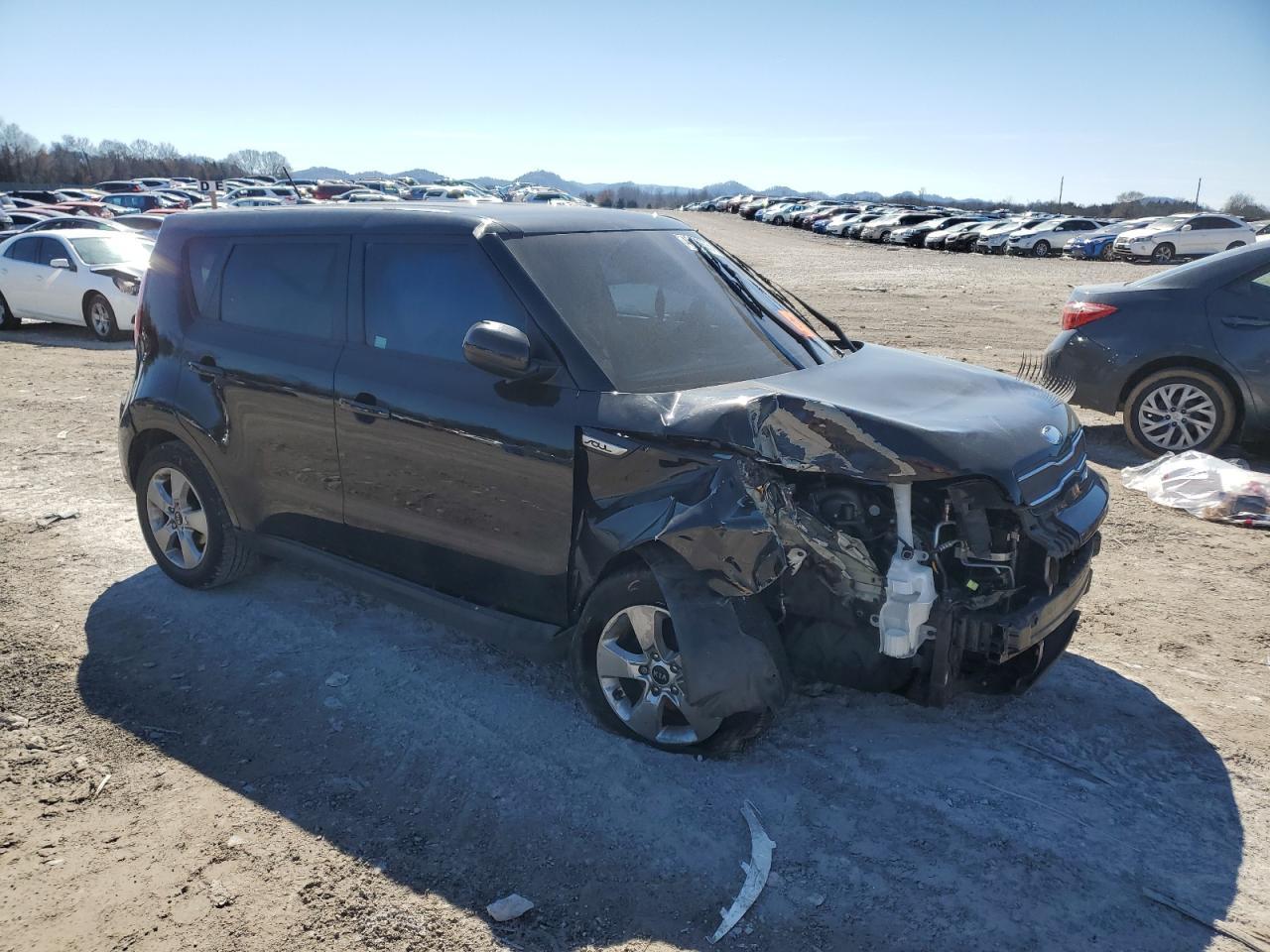 2019 KIA SOUL - Фото 4