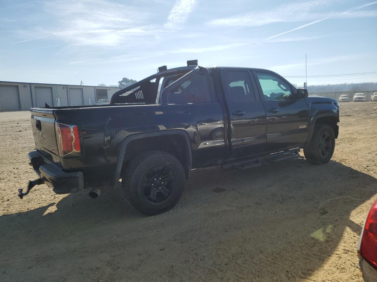 2016 GMC SIERRA K15 - Image 3