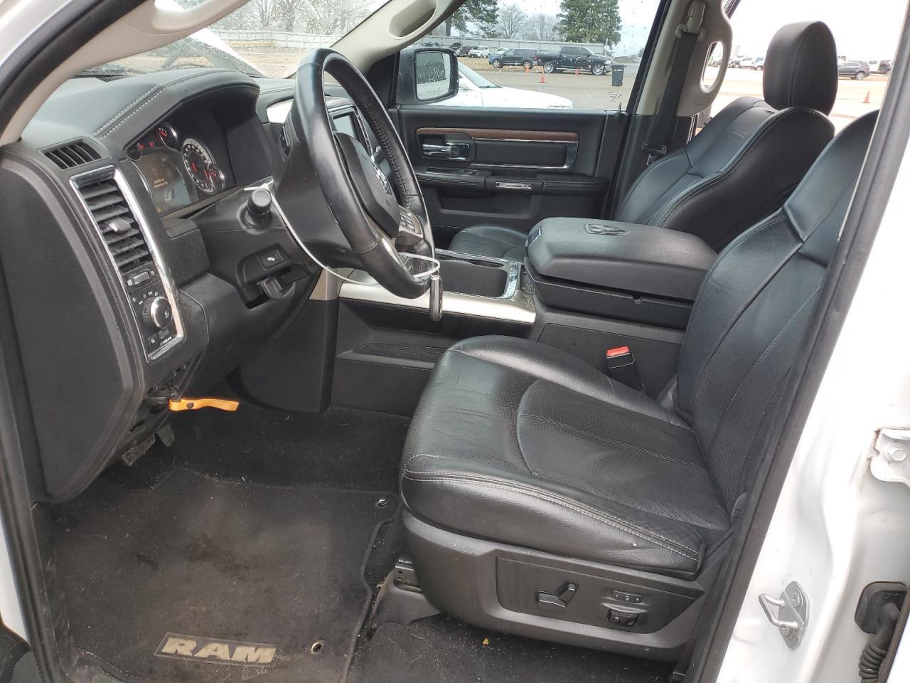 2017 RAM 1500 LARAM - Image 7