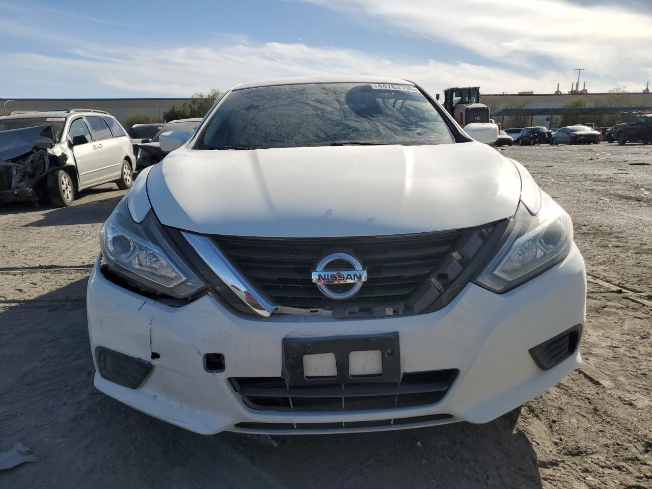 2017 NISSAN ALTIMA 2.5 - Image 5
