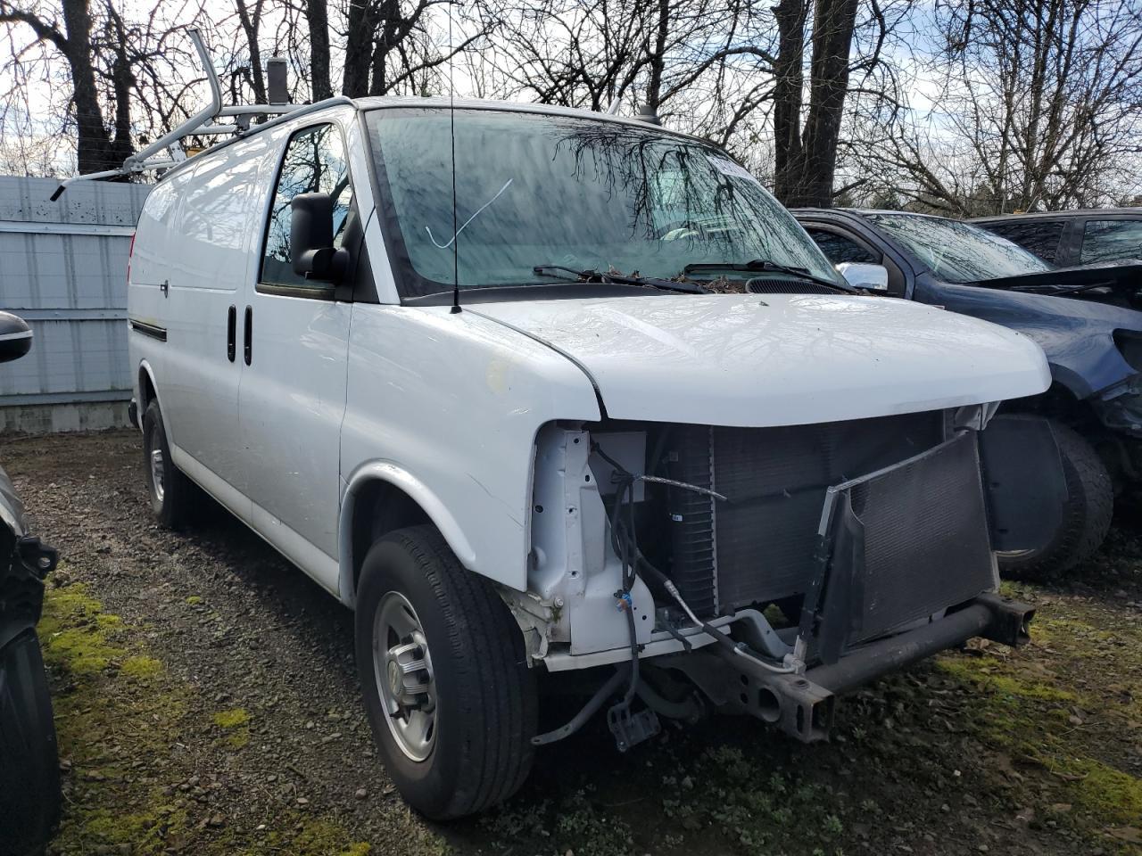 2020 CHEVROLET EXPRESS G2 - Image 4