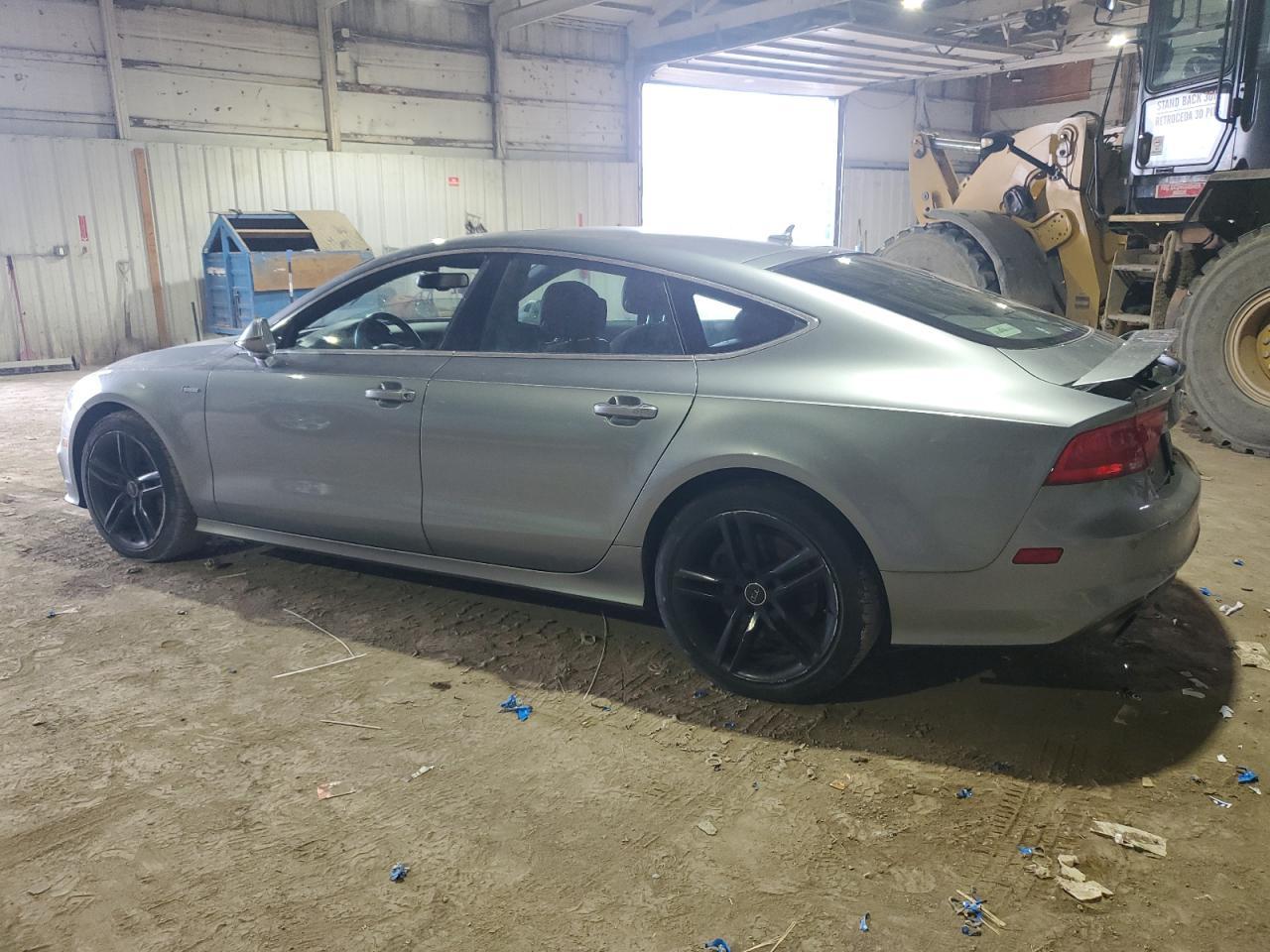 2013 AUDI A7 PRESTIG - Фото 2