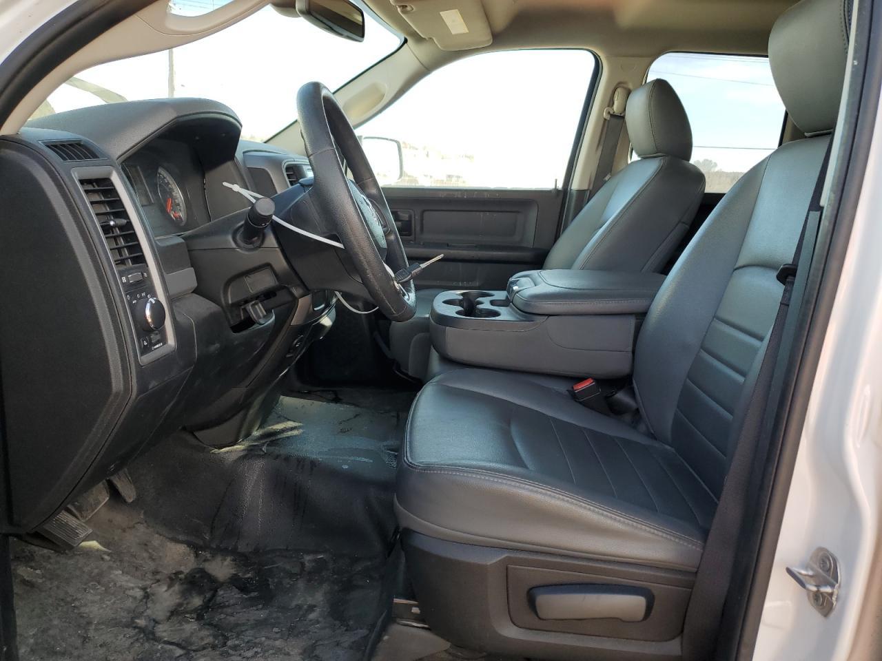 2019 RAM 1500 CLASS - Фото 7