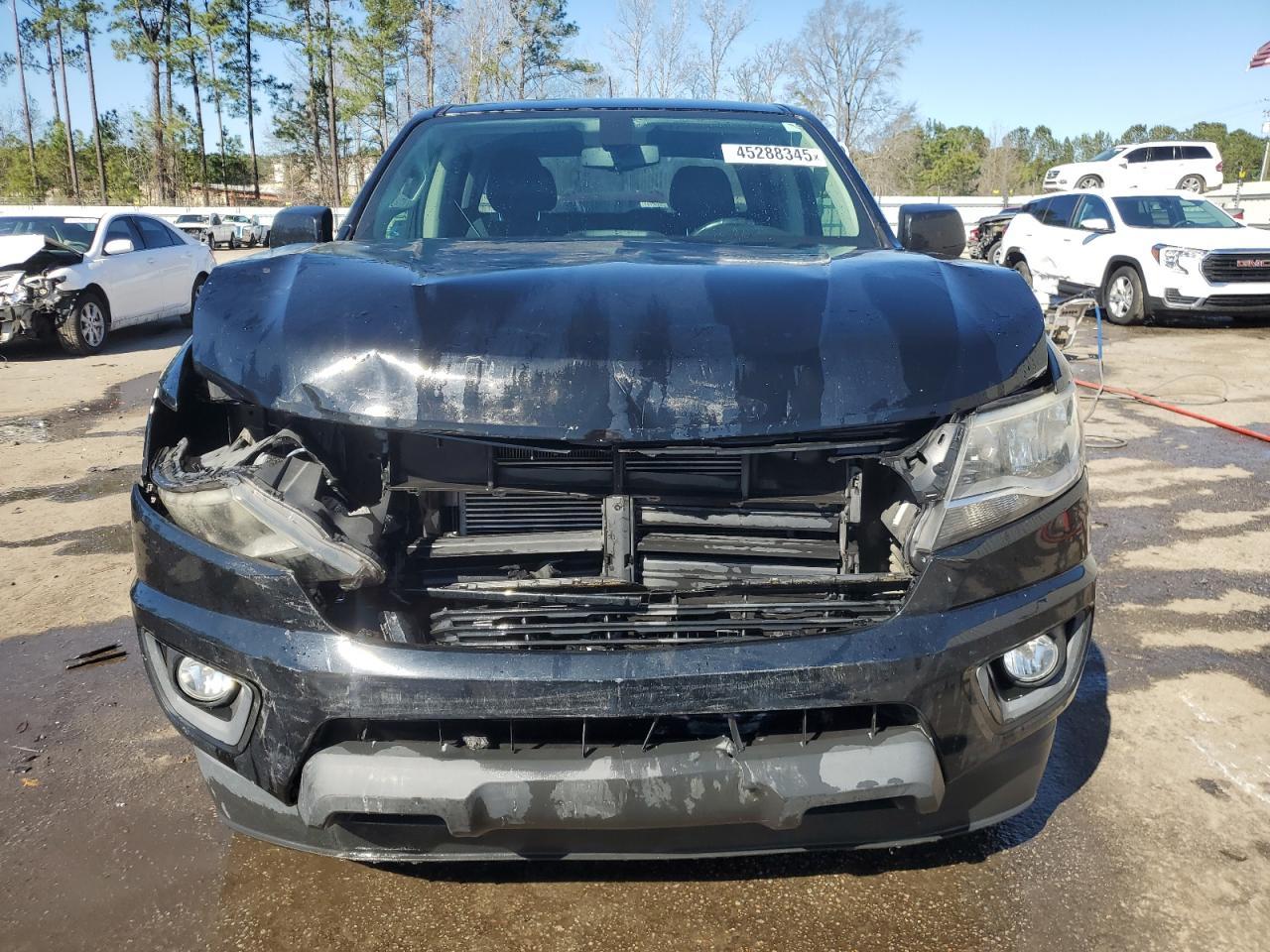 2016 CHEVROLET COLORADO L - Фото 5